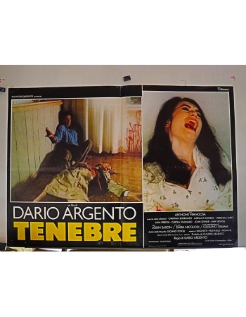 TENEBRAE