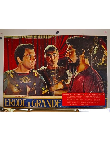 ERODE IL GRANDE