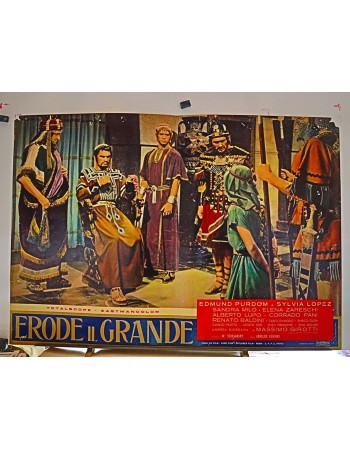 ERODE IL GRANDE