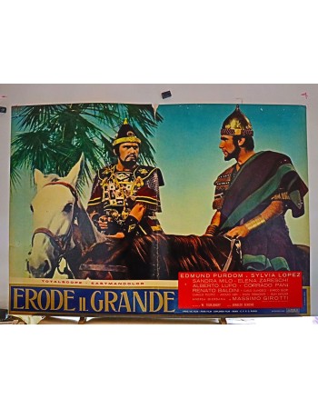 ERODE IL GRANDE