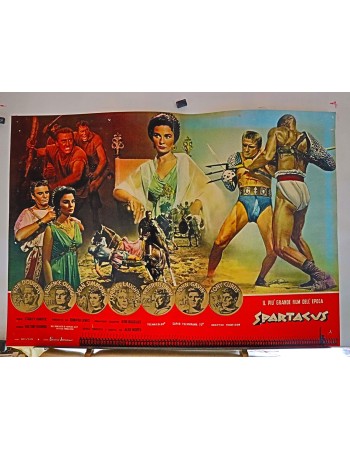 SPARTACUS