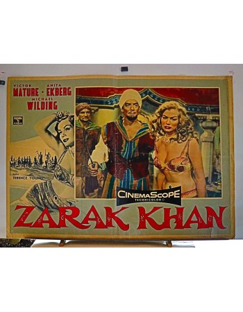 ZARAK