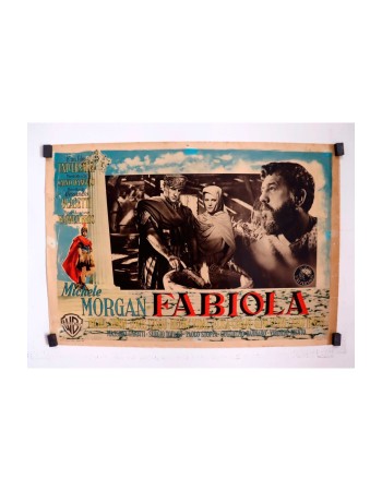 FABIOLA