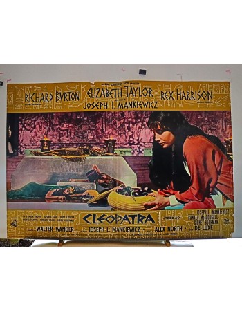CLEOPATRA