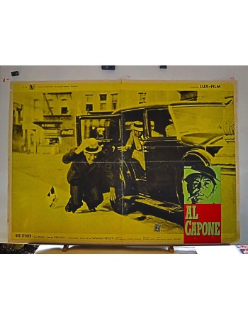 AL CAPONE