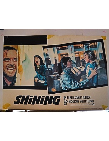 THE SHINING