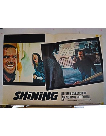 THE SHINING
