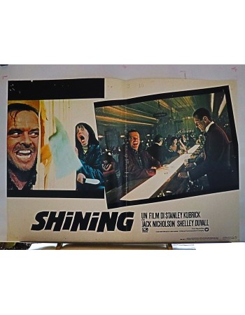 THE SHINING