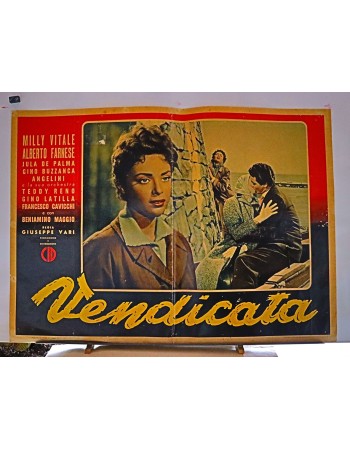 VENDICATA