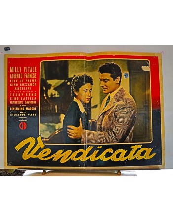 VENDICATA