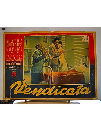 VENDICATA