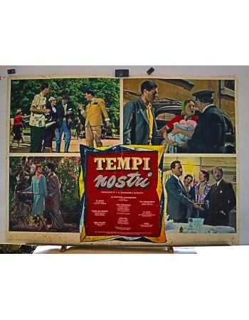 TEMPI NOSTRI