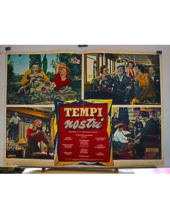 TEMPI NOSTRI