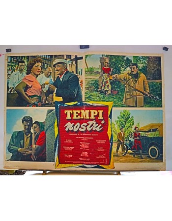 TEMPI NOSTRI