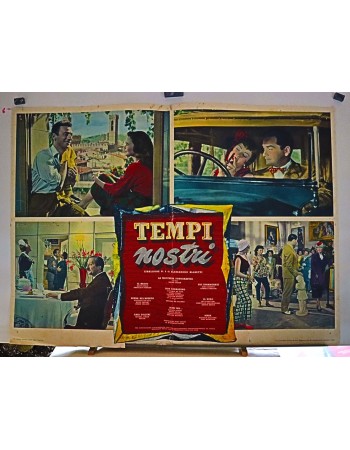 TEMPI NOSTRI