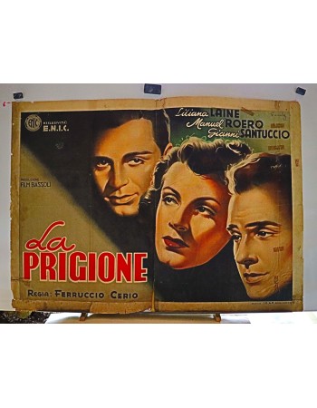 PRIGIONE, LA