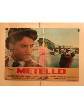METELLO