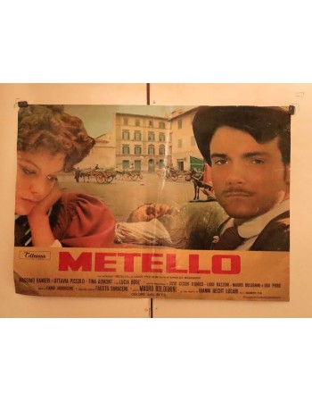 METELLO