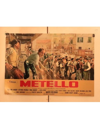 METELLO