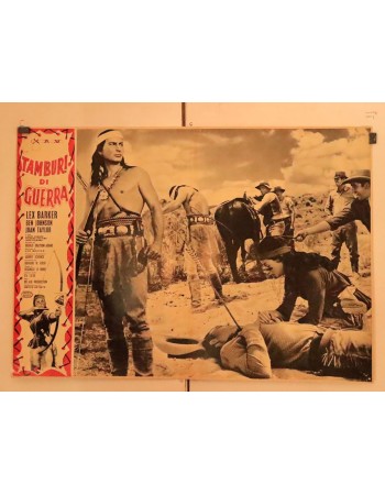 WAR DRUMS