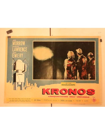 KRONOS
