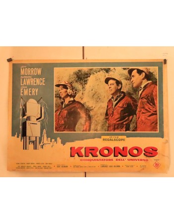 KRONOS