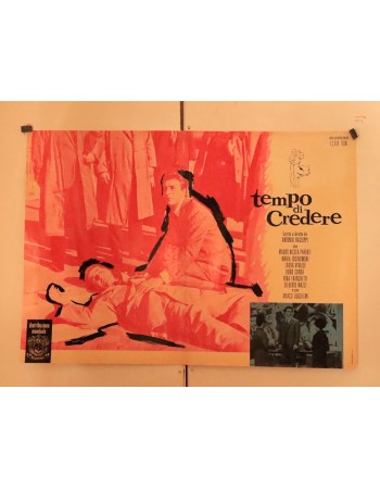 TEMPO DI CREDERE