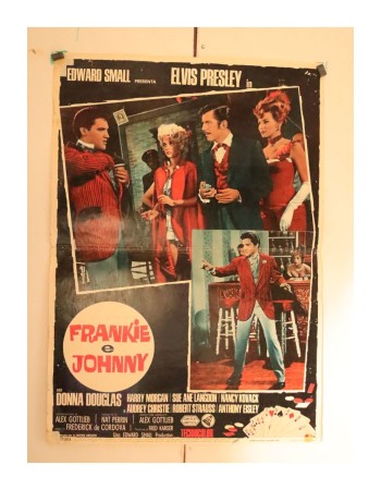 Frankie and Johnny