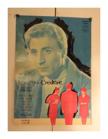 TEMPO DI CREDERE
