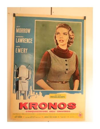 KRONOS