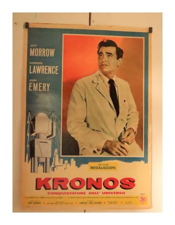 KRONOS