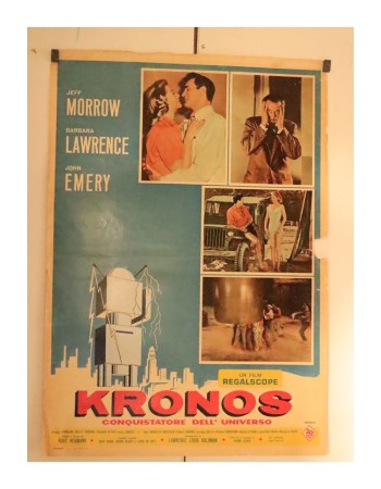 KRONOS