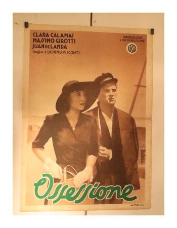 OSSESSIONE