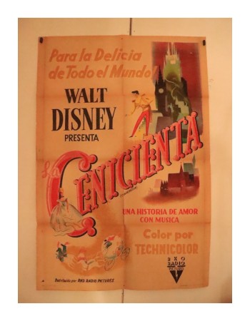 CINDERELLA