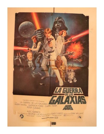 STAR WARS