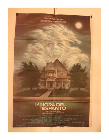 Fright Night
