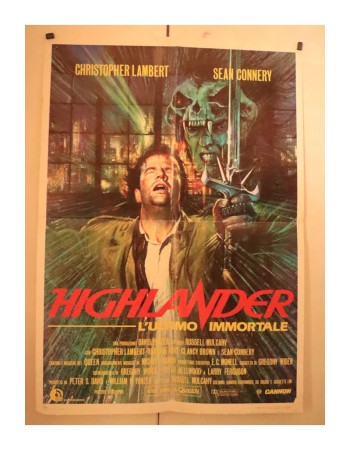 HIGHLANDER
