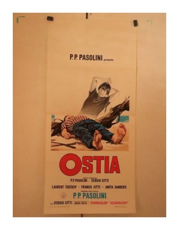 OSTIA
