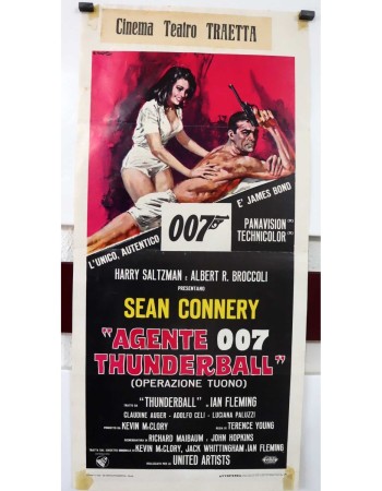 THUNDERBALL