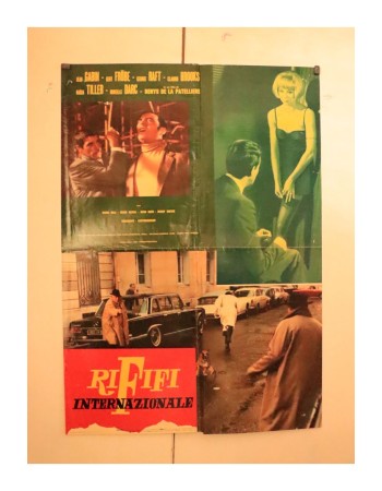 DU RIFIFI A PANAME