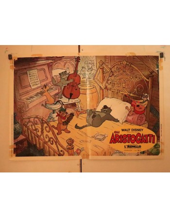 The AristoCats