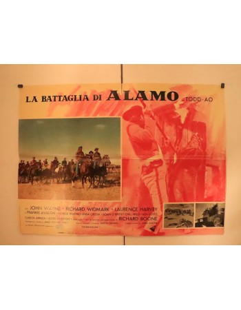 THE ALAMO