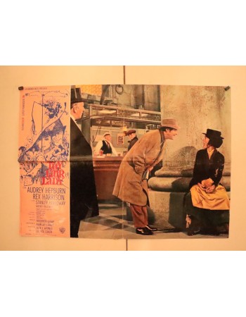 MY FAIR LADY