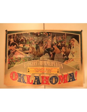 OKLAHOMA!