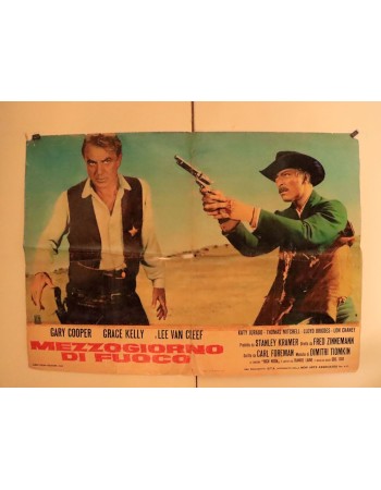 HIGH NOON