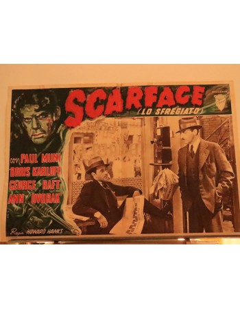 SCARFACE