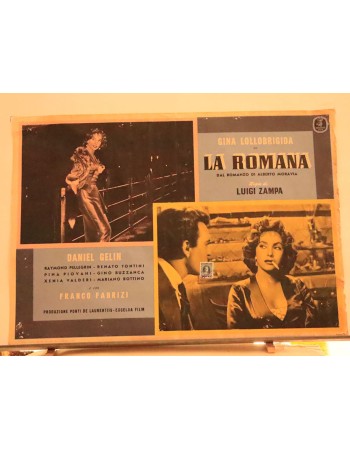 LA ROMANA