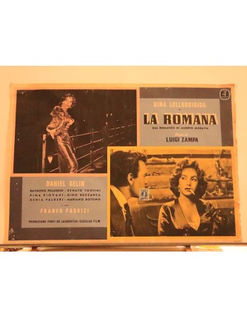 LA ROMANA