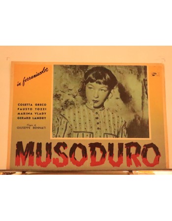 MUSODURO