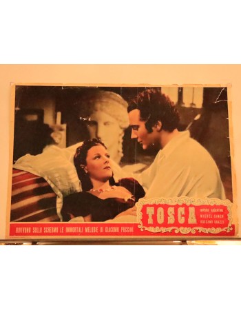 LA TOSCA